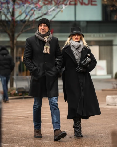 Glamurozan početak godine: Prva zagrebačka &scaron;pica 2026. nije razočarala