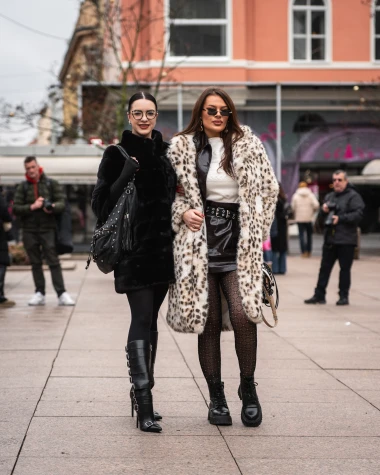 Glamurozan početak godine: Prva zagrebačka &scaron;pica 2026. nije razočarala