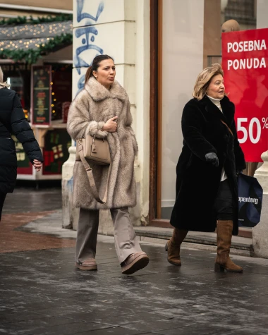 Glamurozan početak godine: Prva zagrebačka &scaron;pica 2026. nije razočarala