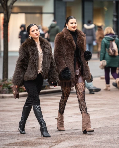 Glamurozan početak godine: Prva zagrebačka &scaron;pica 2026. nije razočarala