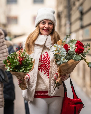 Glamurozan početak godine: Prva zagrebačka &scaron;pica 2026. nije razočarala