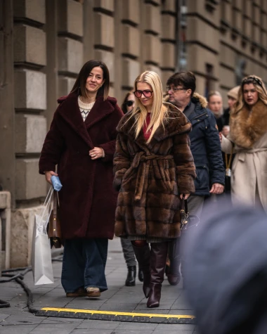 Glamurozan početak godine: Prva zagrebačka &scaron;pica 2026. nije razočarala