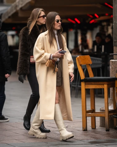 Glamurozan početak godine: Prva zagrebačka &scaron;pica 2026. nije razočarala