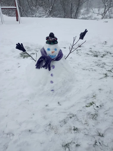 Od klasičnih do urnebesnih: 40 najsimpatičnijih snjegovića na&scaron;ih čitateljica