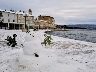 Od klasičnih do urnebesnih: 40 najsimpatičnijih snjegovića na&scaron;ih čitateljica