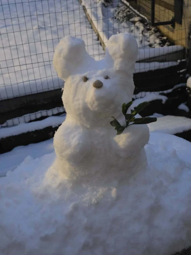 Od klasičnih do urnebesnih: 40 najsimpatičnijih snjegovića na&scaron;ih čitateljica