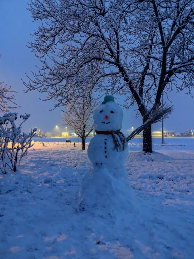 Od klasičnih do urnebesnih: 40 najsimpatičnijih snjegovića na&scaron;ih čitateljica