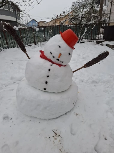Od klasičnih do urnebesnih: 40 najsimpatičnijih snjegovića na&scaron;ih čitateljica
