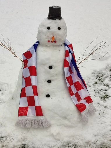 Od klasičnih do urnebesnih: 40 najsimpatičnijih snjegovića na&scaron;ih čitateljica