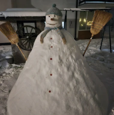 Od klasičnih do urnebesnih: 40 najsimpatičnijih snjegovića na&scaron;ih čitateljica