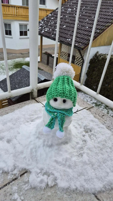 Od klasičnih do urnebesnih: 40 najsimpatičnijih snjegovića na&scaron;ih čitateljica