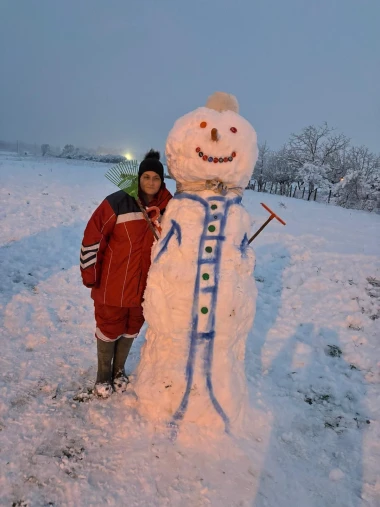 Od klasičnih do urnebesnih: 40 najsimpatičnijih snjegovića na&scaron;ih čitateljica