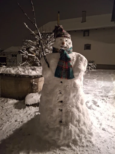 Od klasičnih do urnebesnih: 40 najsimpatičnijih snjegovića na&scaron;ih čitateljica