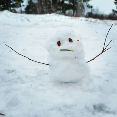 Od klasičnih do urnebesnih: 40 najsimpatičnijih snjegovića na&scaron;ih čitateljica