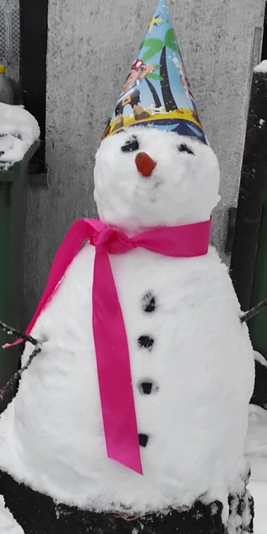 Od klasičnih do urnebesnih: 40 najsimpatičnijih snjegovića na&scaron;ih čitateljica