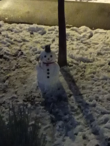 Od klasičnih do urnebesnih: 40 najsimpatičnijih snjegovića na&scaron;ih čitateljica