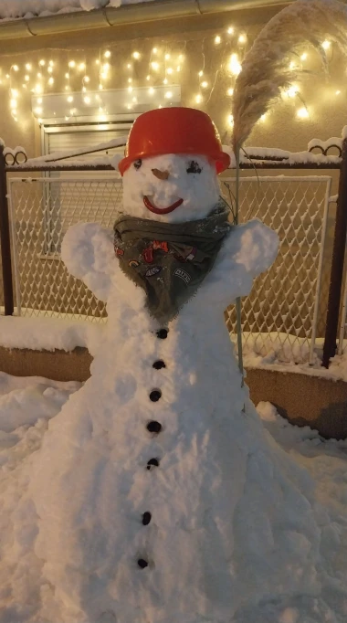 Od klasičnih do urnebesnih: 40 najsimpatičnijih snjegovića na&scaron;ih čitateljica