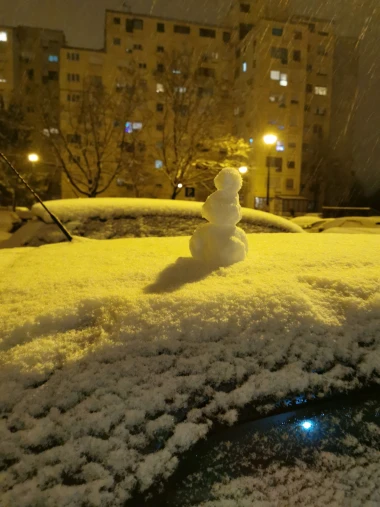 Od klasičnih do urnebesnih: 40 najsimpatičnijih snjegovića na&scaron;ih čitateljica