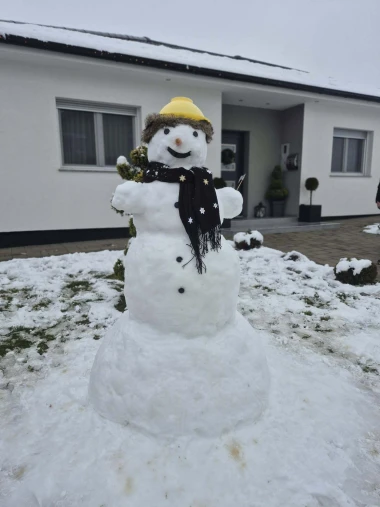 Od klasičnih do urnebesnih: 40 najsimpatičnijih snjegovića na&scaron;ih čitateljica