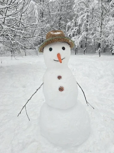 Od klasičnih do urnebesnih: 40 najsimpatičnijih snjegovića na&scaron;ih čitateljica