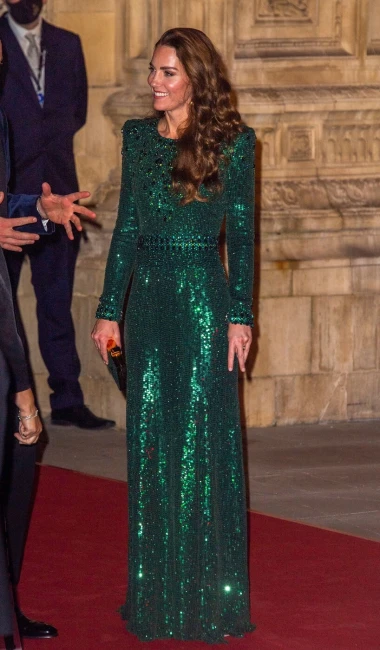 Rođendan ikone stila: 15 outfita Kate Middleton koje nikad ne zaboravljamo