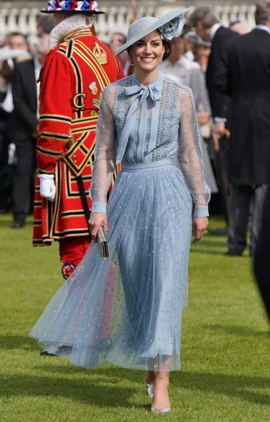 Rođendan ikone stila: 15 outfita Kate Middleton koje nikad ne zaboravljamo