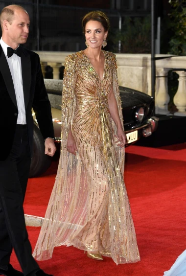 Rođendan ikone stila: 15 outfita Kate Middleton koje nikad ne zaboravljamo