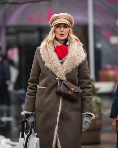 Subotnji modni spektakl na &scaron;pici: Zagrepčanke pokazale kako se to radi!