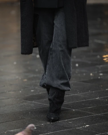 Subotnji modni spektakl na &scaron;pici: Zagrepčanke pokazale kako se to radi!