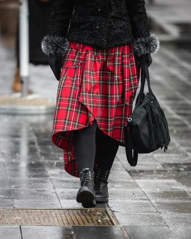 Subotnji modni spektakl na &scaron;pici: Zagrepčanke pokazale kako se to radi!