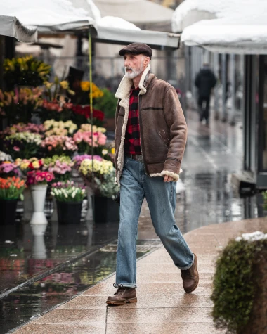 Subotnji modni spektakl na &scaron;pici: Zagrepčanke pokazale kako se to radi!