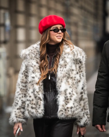 Subotnji modni spektakl na &scaron;pici: Zagrepčanke pokazale kako se to radi!