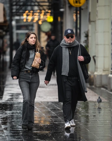 Subotnji modni spektakl na &scaron;pici: Zagrepčanke pokazale kako se to radi!