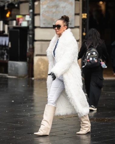 Subotnji modni spektakl na &scaron;pici: Zagrepčanke pokazale kako se to radi!