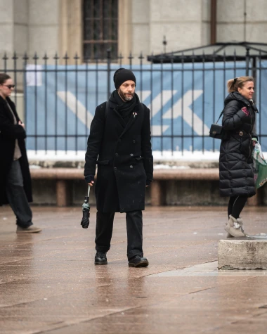 Subotnji modni spektakl na &scaron;pici: Zagrepčanke pokazale kako se to radi!