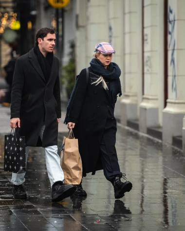 Subotnji modni spektakl na &scaron;pici: Zagrepčanke pokazale kako se to radi!