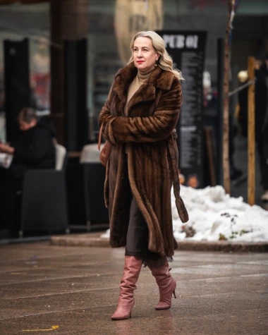 Subotnji modni spektakl na &scaron;pici: Zagrepčanke pokazale kako se to radi!