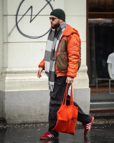 Subotnji modni spektakl na &scaron;pici: Zagrepčanke pokazale kako se to radi!