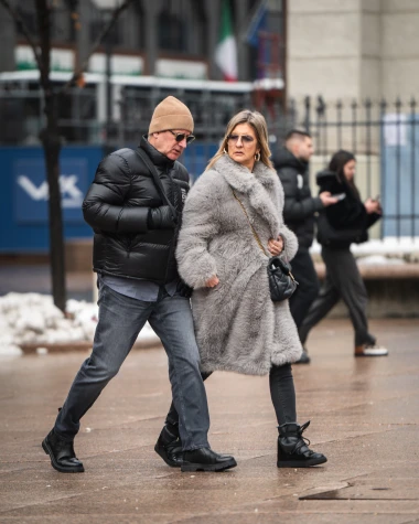 Subotnji modni spektakl na &scaron;pici: Zagrepčanke pokazale kako se to radi!