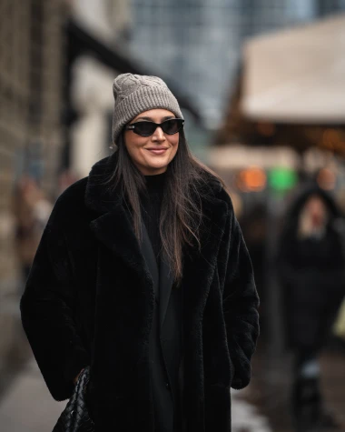 Subotnji modni spektakl na &scaron;pici: Zagrepčanke pokazale kako se to radi!