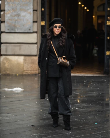 Subotnji modni spektakl na &scaron;pici: Zagrepčanke pokazale kako se to radi!