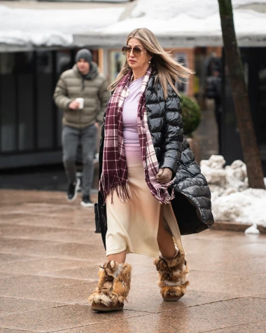 Subotnji modni spektakl na &scaron;pici: Zagrepčanke pokazale kako se to radi!