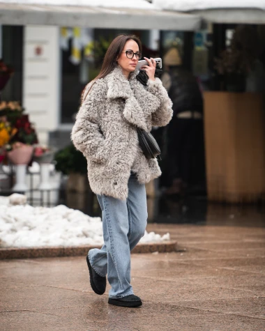 Subotnji modni spektakl na &scaron;pici: Zagrepčanke pokazale kako se to radi!