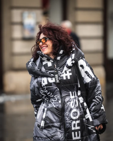 Subotnji modni spektakl na &scaron;pici: Zagrepčanke pokazale kako se to radi!