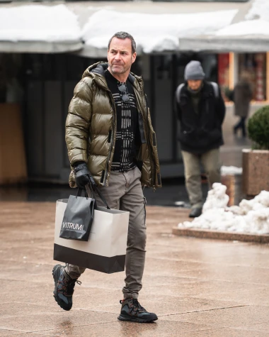 Subotnji modni spektakl na &scaron;pici: Zagrepčanke pokazale kako se to radi!