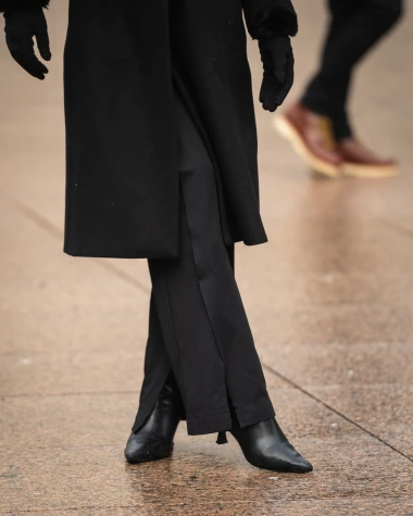 Subotnji modni spektakl na &scaron;pici: Zagrepčanke pokazale kako se to radi!