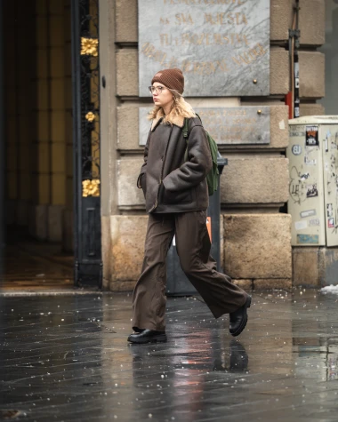 Subotnji modni spektakl na &scaron;pici: Zagrepčanke pokazale kako se to radi!