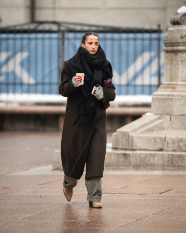 Subotnji modni spektakl na &scaron;pici: Zagrepčanke pokazale kako se to radi!