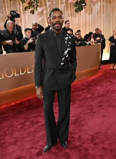 Najbolje odjevene zvijezde na Zlatnim globusima: Selena Gomez oborila s nogu u perju