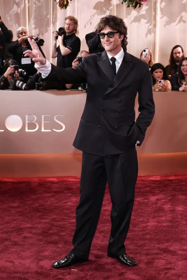 Najbolje odjevene zvijezde na Zlatnim globusima: Selena Gomez oborila s nogu u perju